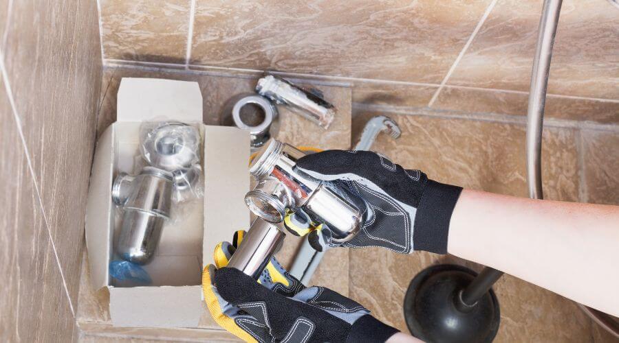 Professional Flat Roofing Installation in Sparta, NC